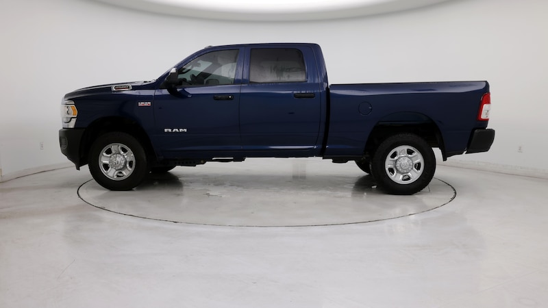 2021 RAM 2500 Tradesman 3