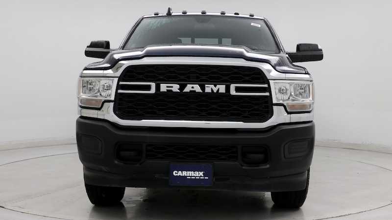 2021 RAM 2500 Tradesman 5