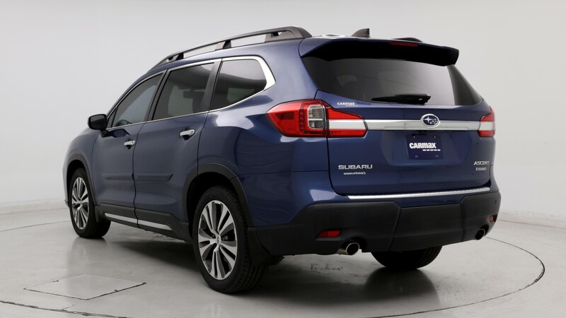 2021 Subaru Ascent Touring 2