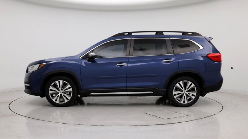 2021 Subaru Ascent Touring 3