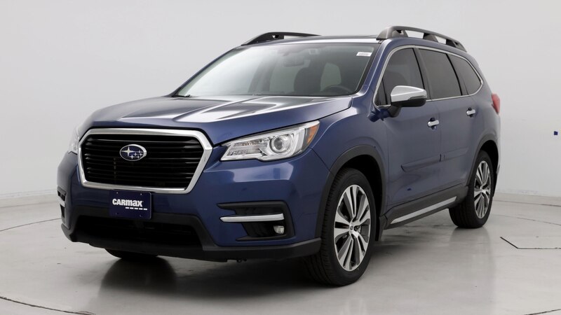 2021 Subaru Ascent Touring 4