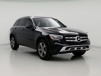 2020 Mercedes-Benz GLC 300 -
                Tulsa, OK