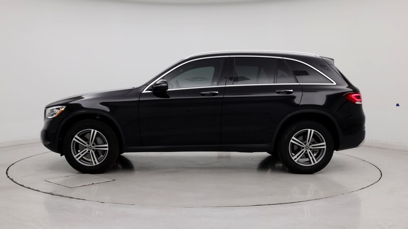 2020 Mercedes-Benz GLC 300 3