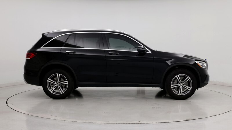 2020 Mercedes-Benz GLC 300 7