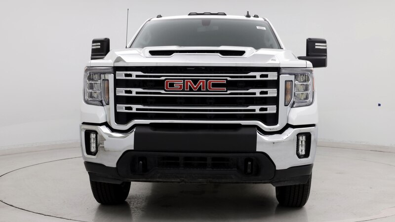 2022 GMC Sierra 2500 SLE 5