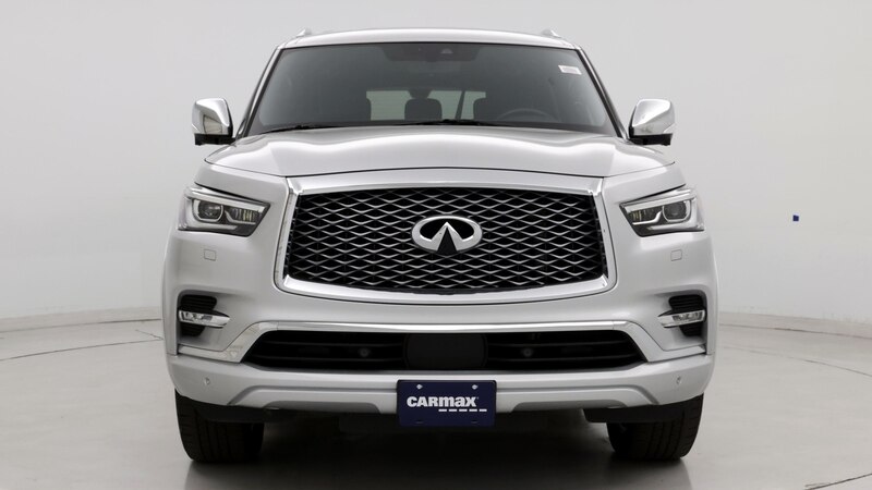 2021 INFINITI QX80 Sensory 5