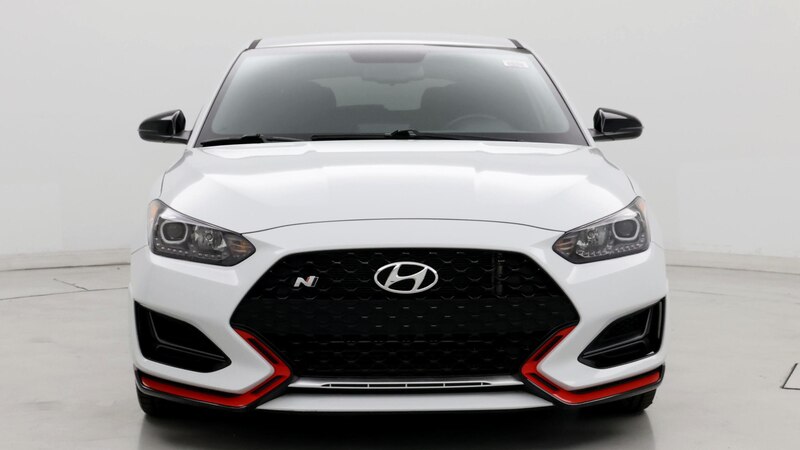 2020 Hyundai Veloster N 5