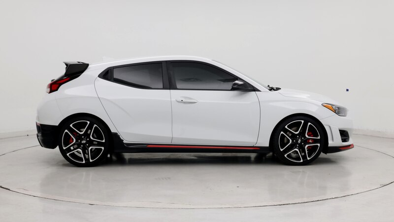 2020 Hyundai Veloster N 7