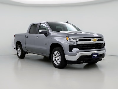 2023 Chevrolet Silverado 1500 LT -
                Columbus, GA