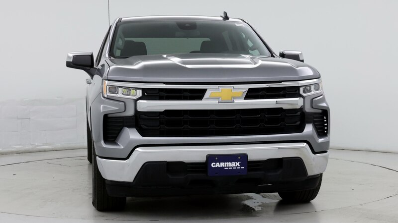 2023 Chevrolet Silverado 1500 LT 5