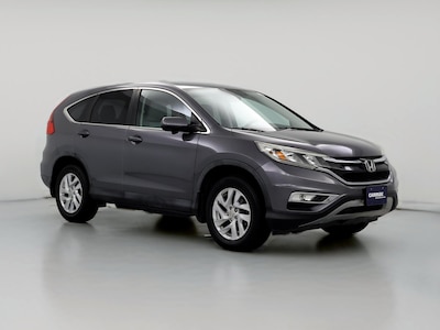 2016 Honda CR-V EX -
                Denton, TX