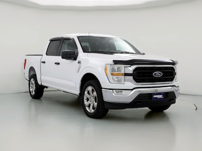 2022 Ford F-150 XLT -
                Irving, TX