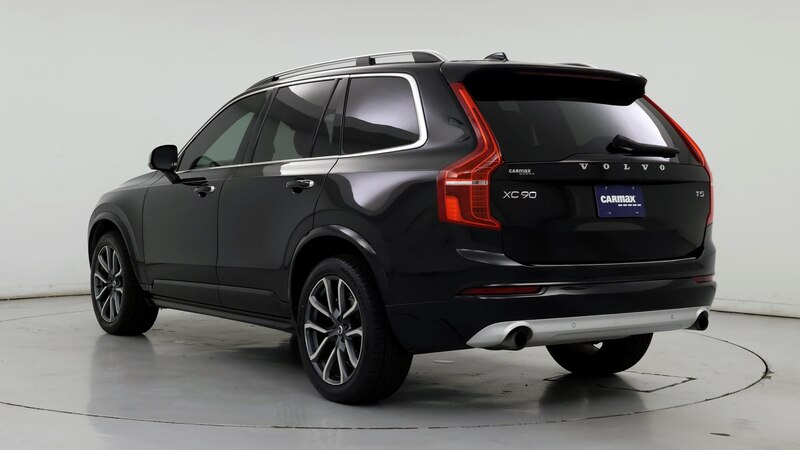 2019 Volvo XC90 T5 Momentum 2