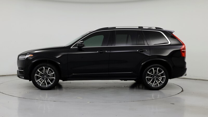 2019 Volvo XC90 T5 Momentum 3