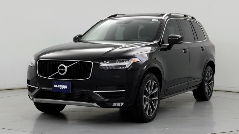 2019 Volvo XC90 T5 Momentum 4