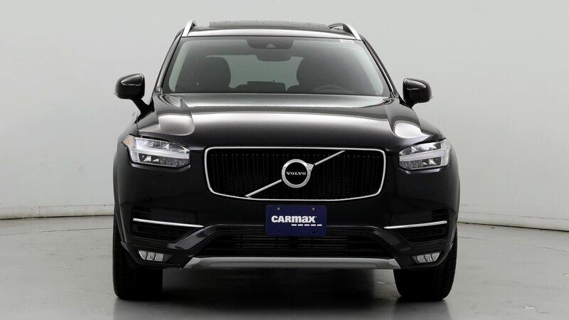 2019 Volvo XC90 T5 Momentum 5