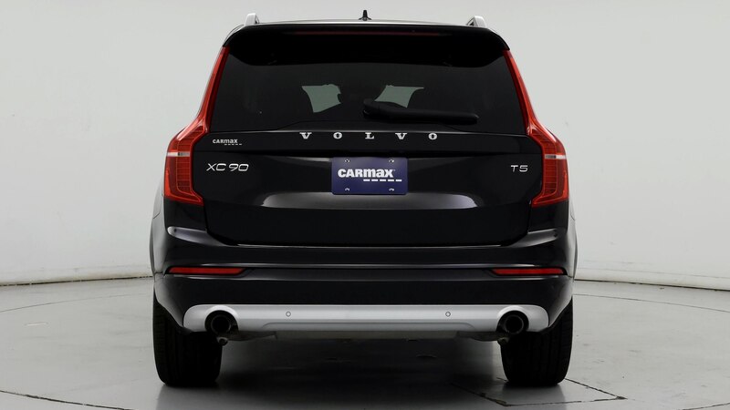 2019 Volvo XC90 T5 Momentum 6