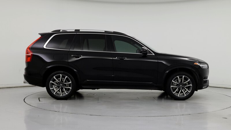 2019 Volvo XC90 T5 Momentum 7