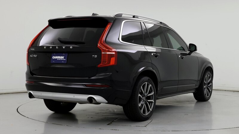 2019 Volvo XC90 T5 Momentum 8