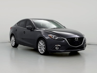 2014 Mazda Mazda3 s Grand Touring -
                Dallas, TX