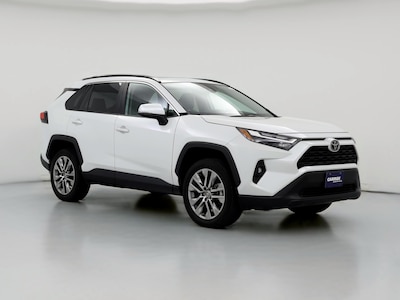 2023 Toyota RAV4 XLE Premium -
                Irving, TX