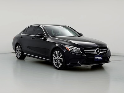 2019 Mercedes-Benz C-Class C 300 -
                Irving, TX