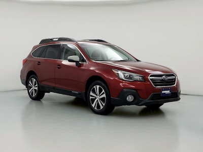 2018 Subaru Outback 3.6R Limited -
                Irving, TX