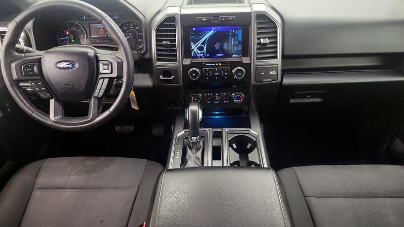 2020 Ford F-150 XLT 9