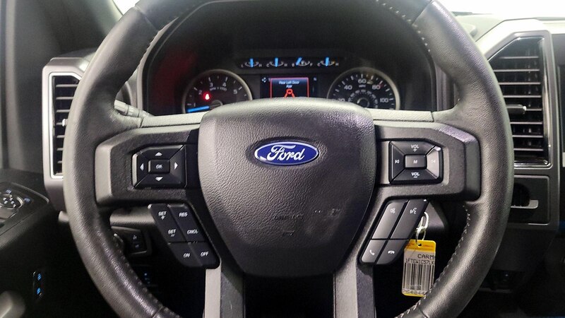 2020 Ford F-150 XLT 10