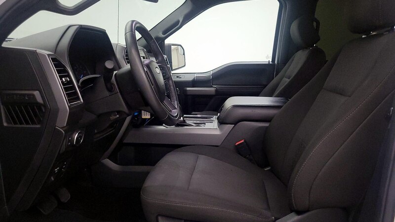 2020 Ford F-150 XLT 11