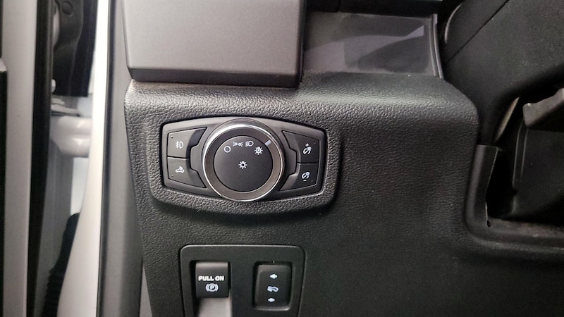 2020 Ford F-150 XLT 13