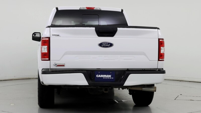 2020 Ford F-150 XLT 6