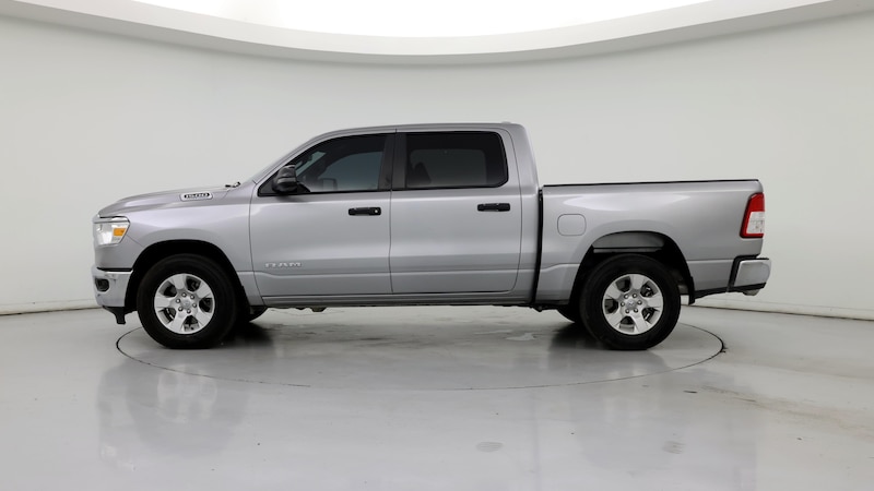 2023 RAM 1500 Big Horn 3