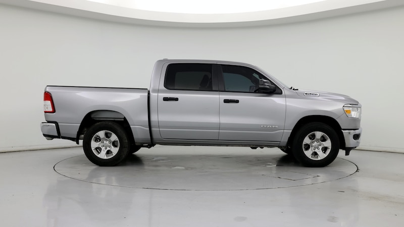 2023 RAM 1500 Big Horn 7