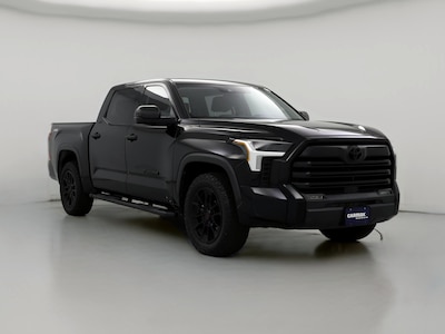 2022 Toyota Tundra SR5 -
                Irving, TX