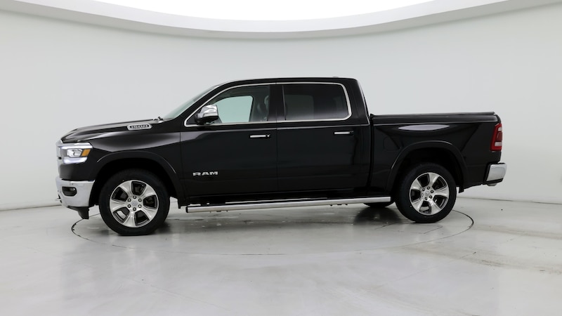 2020 RAM 1500 Laramie 3