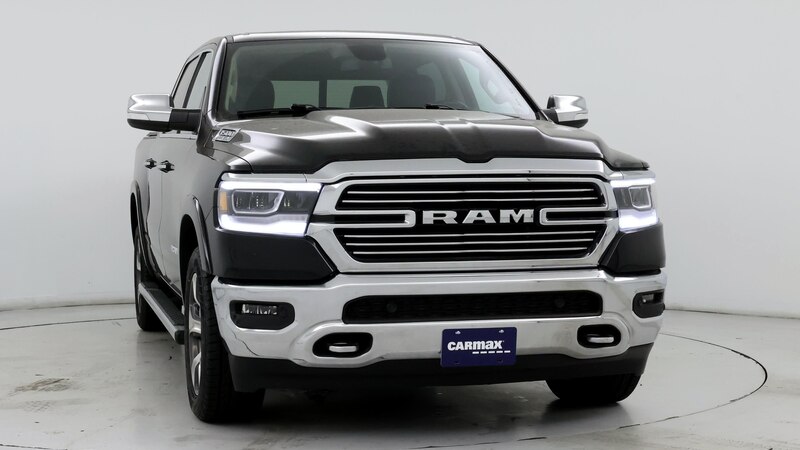 2020 RAM 1500 Laramie 5