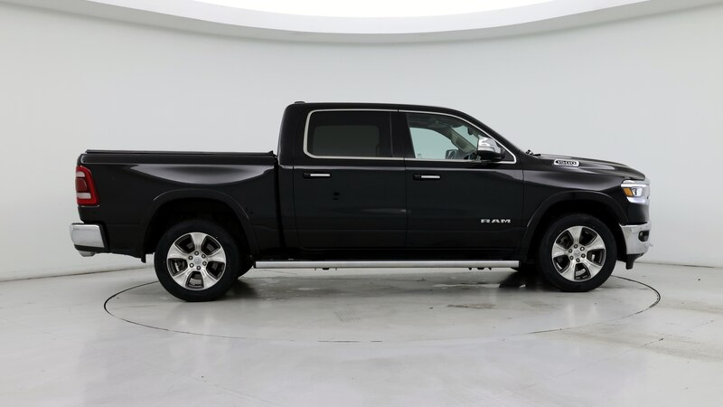 2020 RAM 1500 Laramie 7