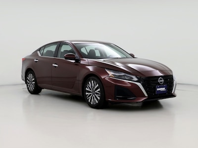 2023 Nissan Altima SV -
                Tyler, TX