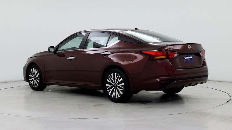 2023 Nissan Altima SV 2