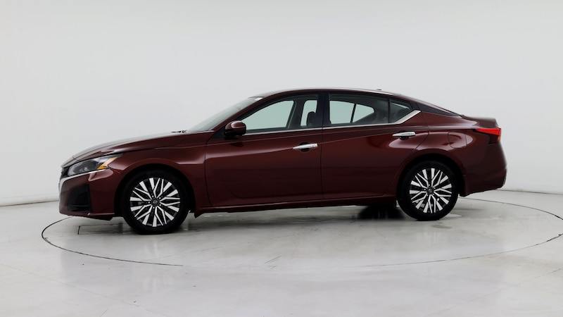 2023 Nissan Altima SV 3