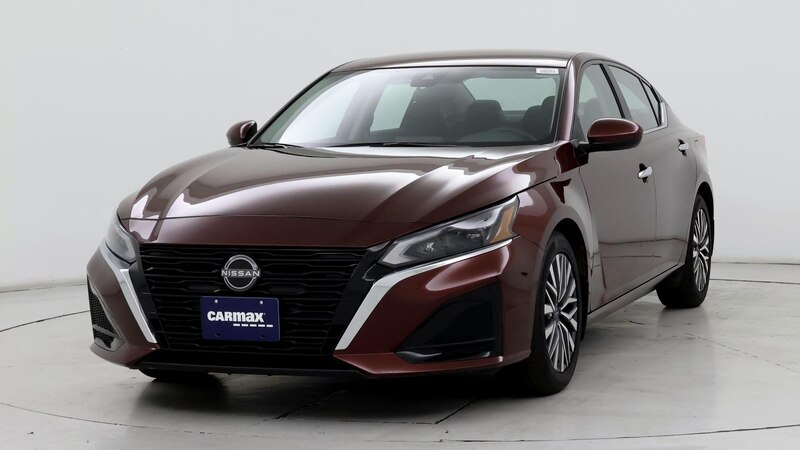 2023 Nissan Altima SV 4