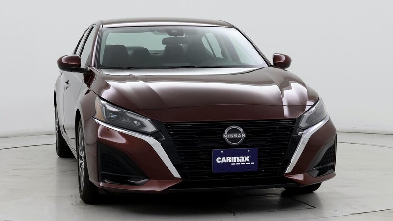 2023 Nissan Altima SV 5