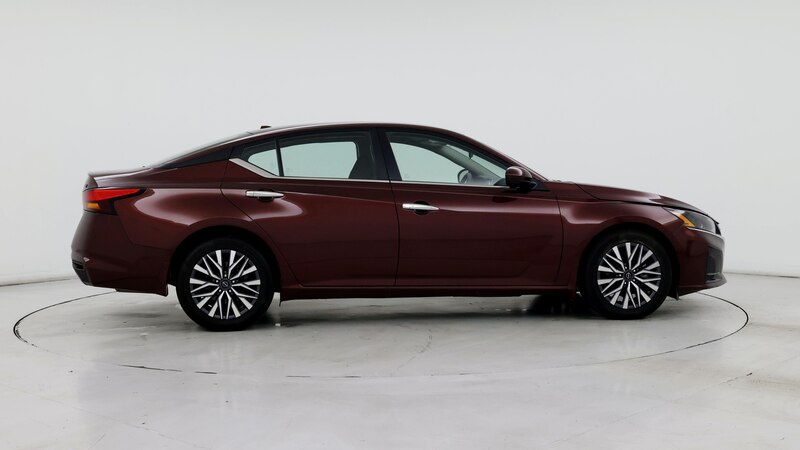 2023 Nissan Altima SV 7