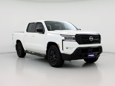 2023 Nissan Frontier SV -
                Dallas, TX