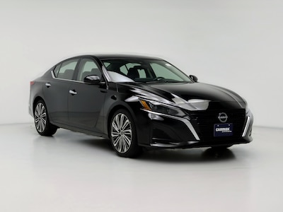 2023 Nissan Altima SL -
                Fort Worth, TX