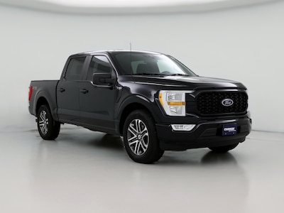 2022 Ford F-150 XL -
                Mckinney, TX