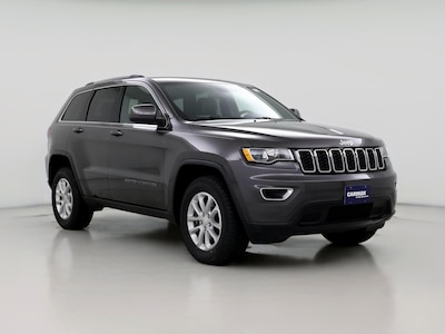 2021 Jeep Grand Cherokee Laredo -
                Tyler, TX