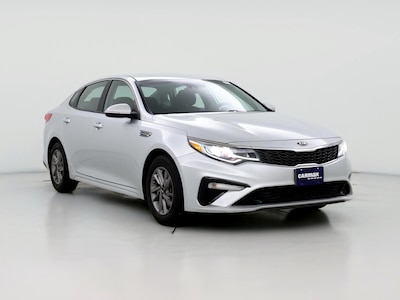 2020 Kia Optima LX -
                Lubbock, TX