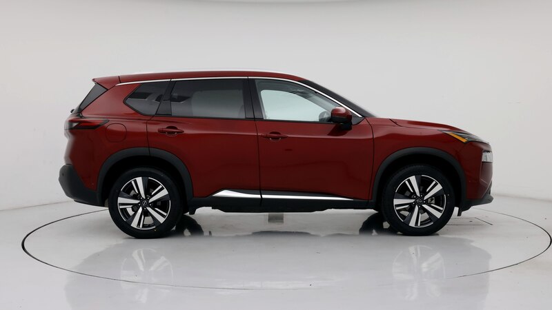 2023 Nissan Rogue SL 7